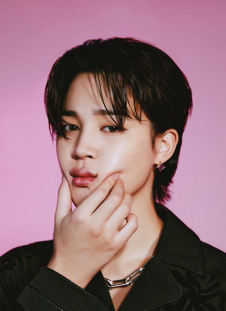 Jimin Brand Influence